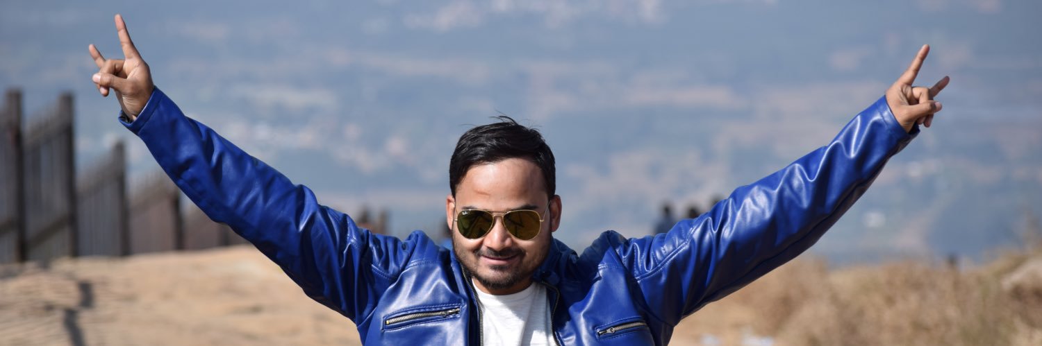 bituranjankumar's profile banner image