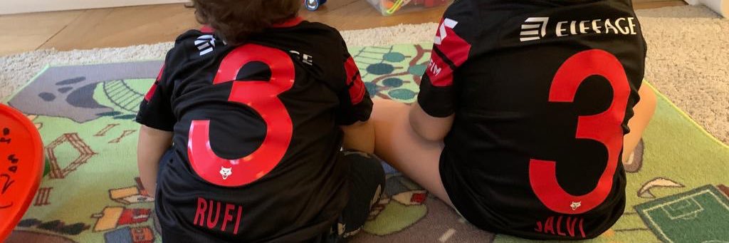 frankigk's profile banner image