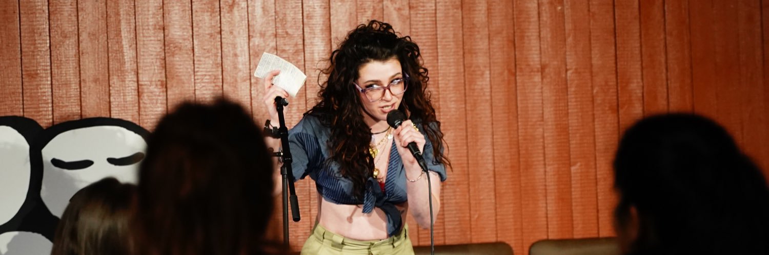 megtheehallion's profile banner image
