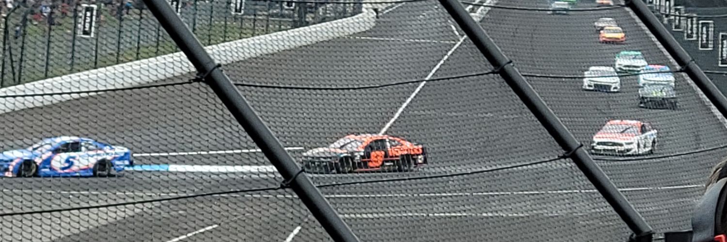 Kaleb Kochensparger banner