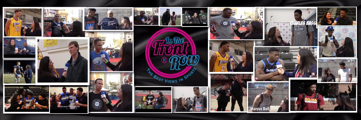 Shereen Rayan - Sports Broadcaster/Writer banner