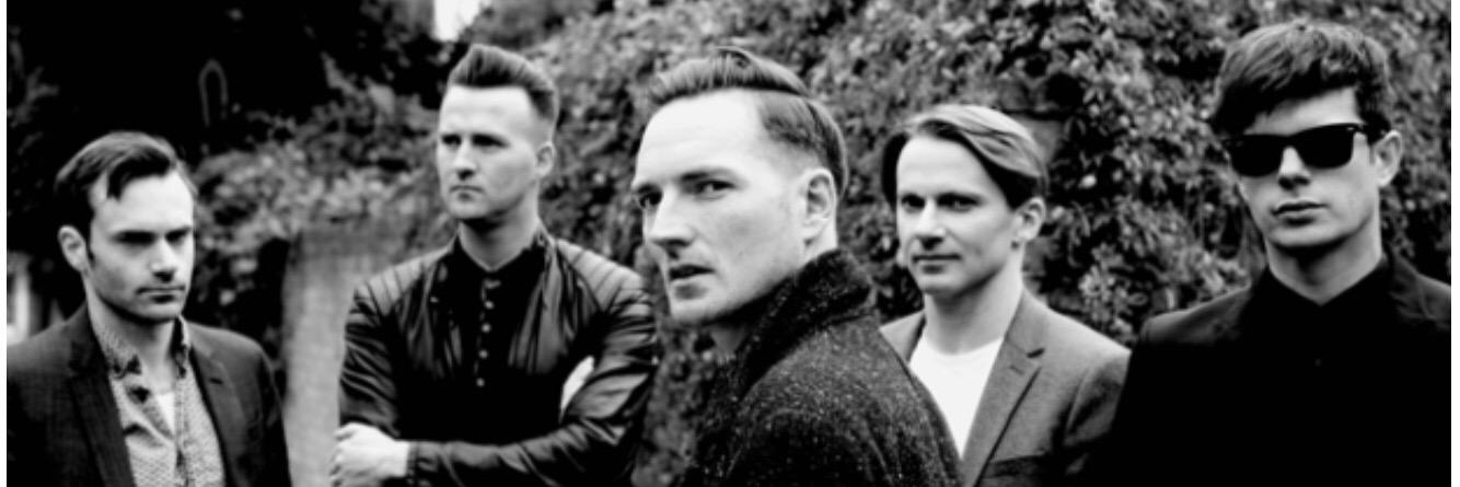 TheFeelingFans's profile banner image