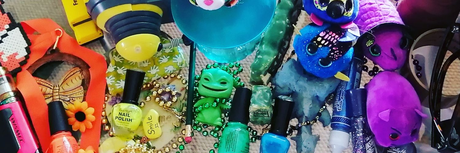 Danee_Gurl's profile banner image