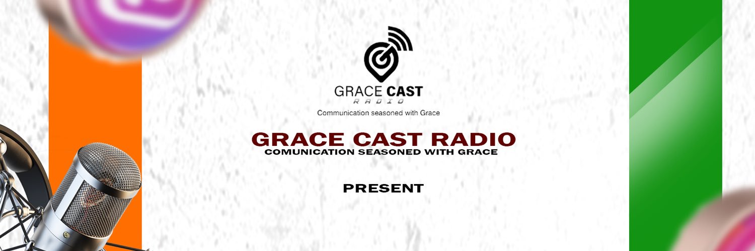 gracecastradio's profile banner image