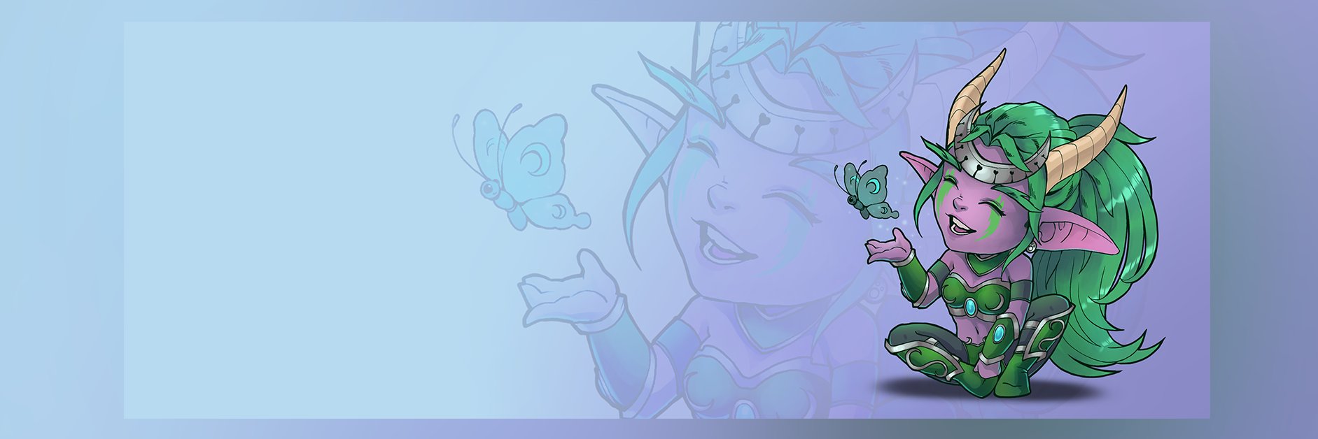 CaticornNeph's profile banner image