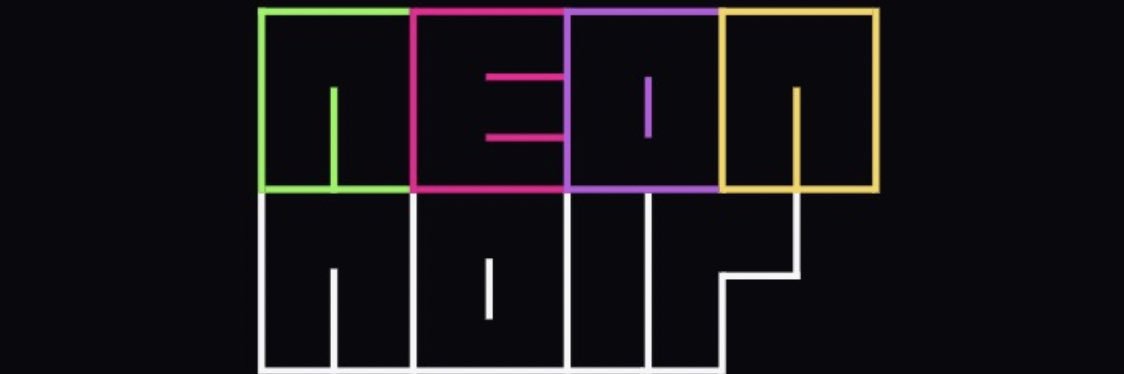 NeonNoirLLC's profile banner image