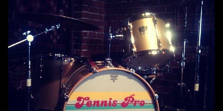 tennispromusic's profile banner image