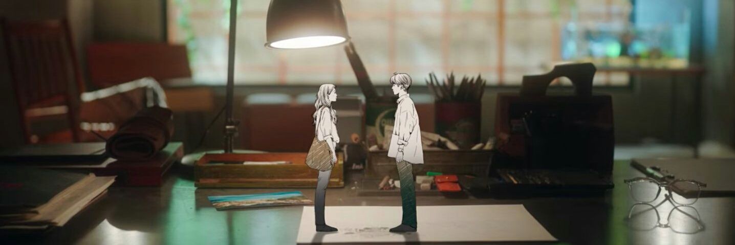 Pacey🪐☄️🌠 Joey banner