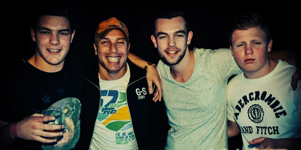 Geronim015's profile banner image