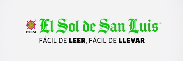ElSoldeSanLuis Profile Banner