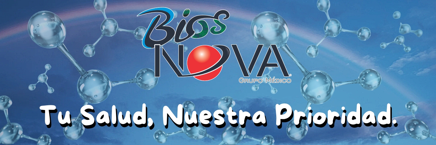biosnovagm's profile banner image
