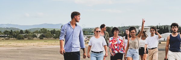 paulinebechet Profile Banner