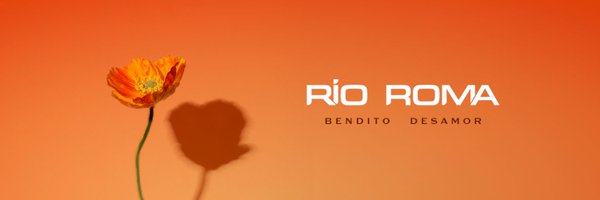 RioRomamx Profile Banner