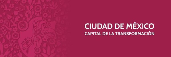 SOBSECDMX Profile Banner