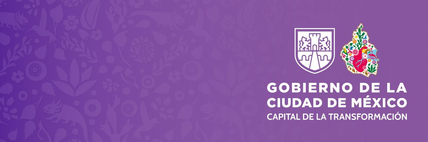 Secretaría de Obras y Servicios CDMX banner