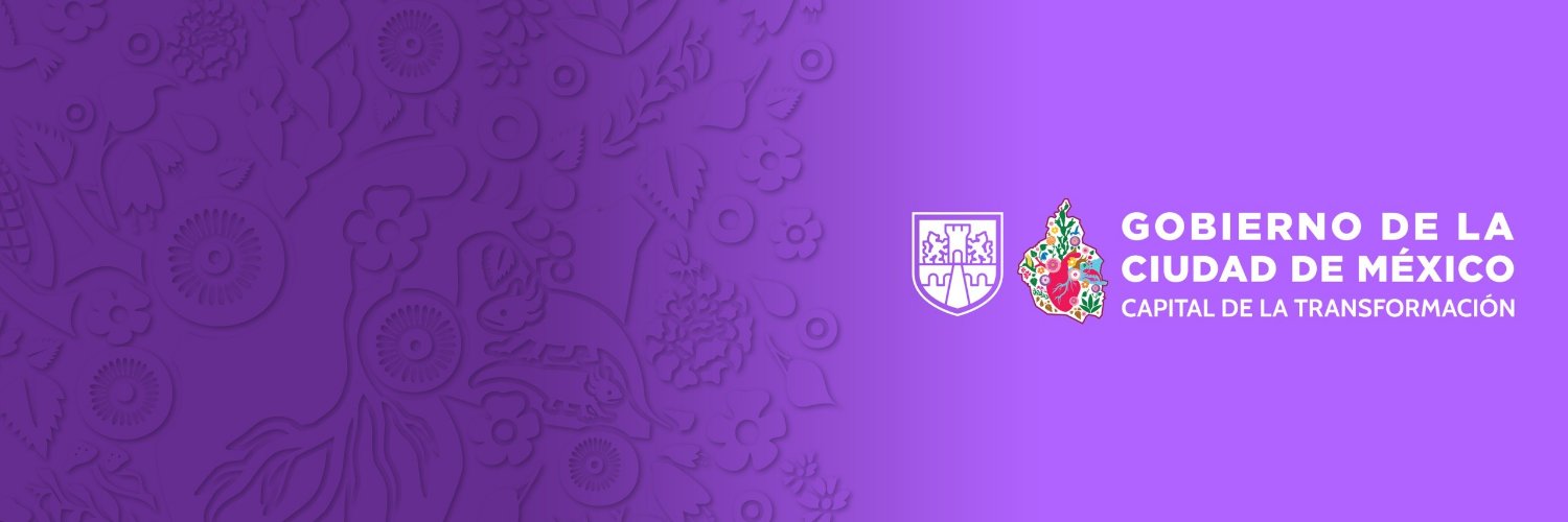 SOBSECDMX's profile banner image