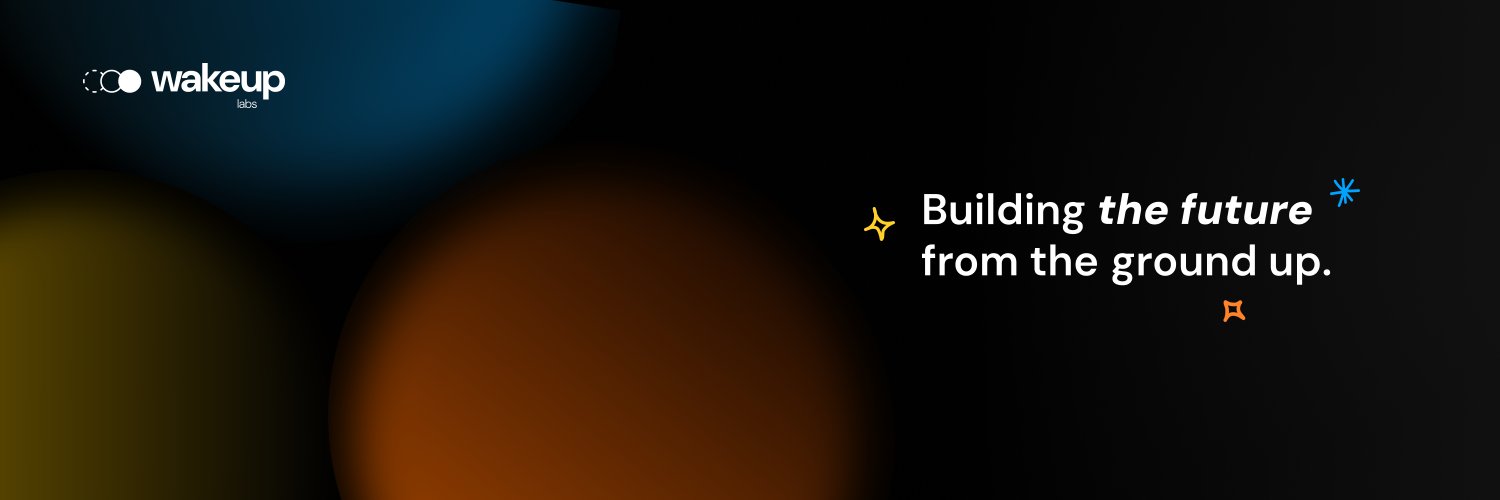 max | WakeUp Labs banner