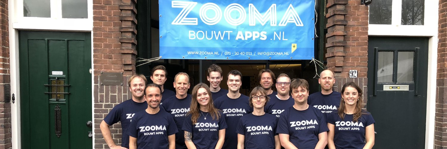 wearezooma's profile banner image