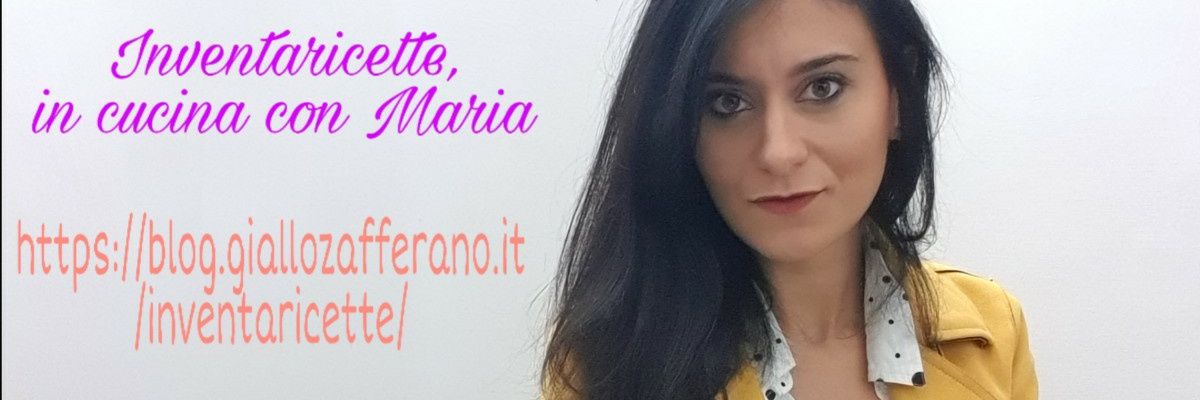 Maria Della Vedova banner