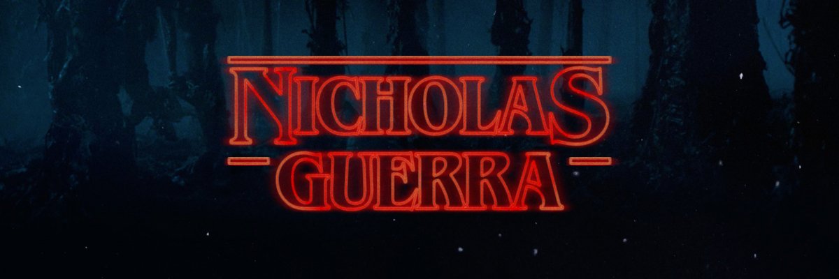 nickguerra's profile banner image