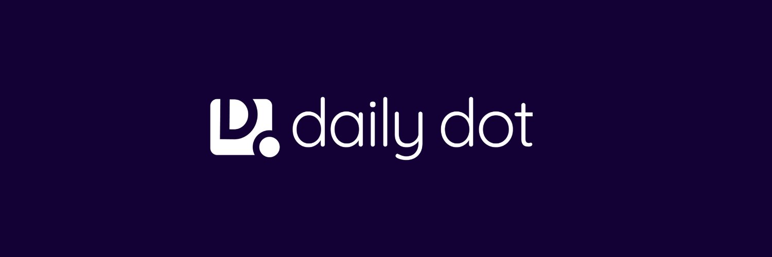 The Daily Dot banner