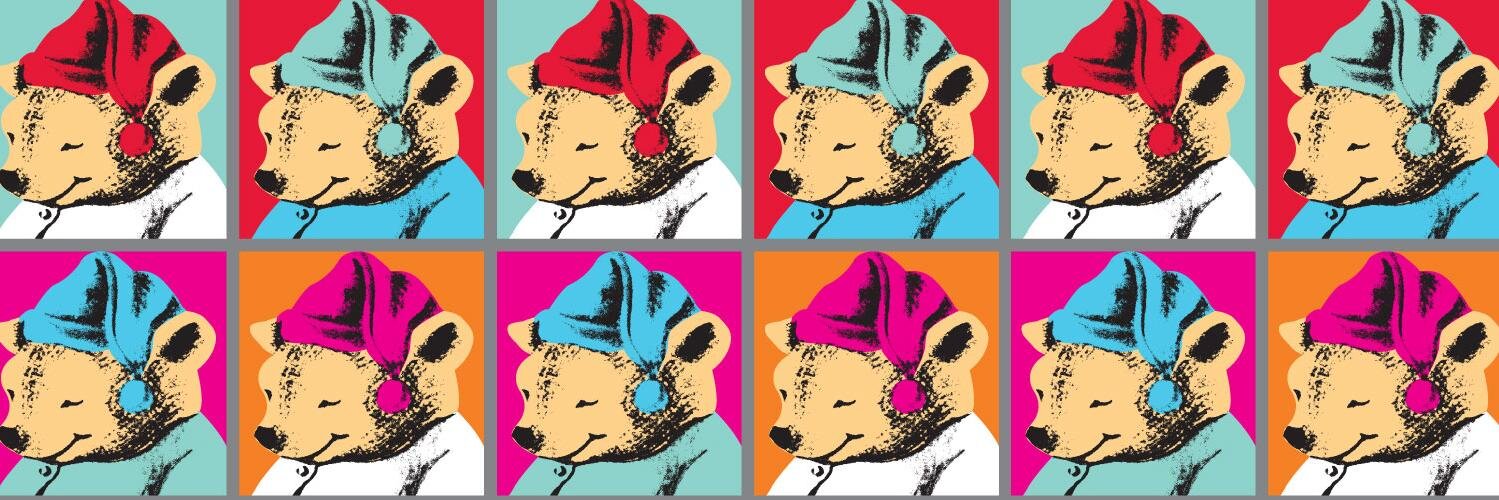 SleepytimeBear's profile banner image