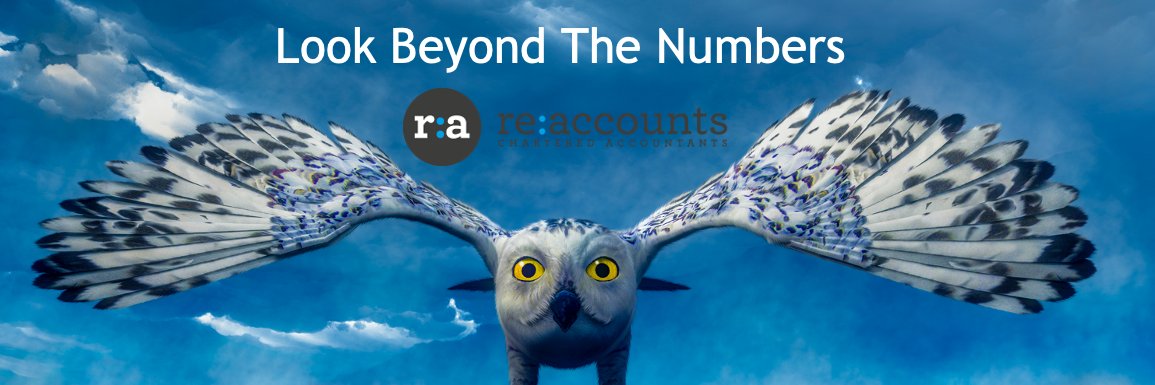 Reaccounts's profile banner image