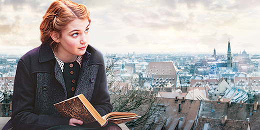 BookThiefMovie's profile banner image