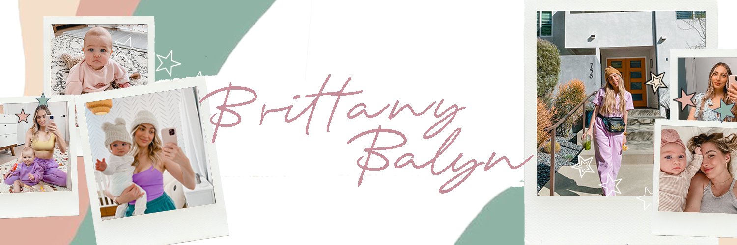 BrittanyBalyn's profile banner image