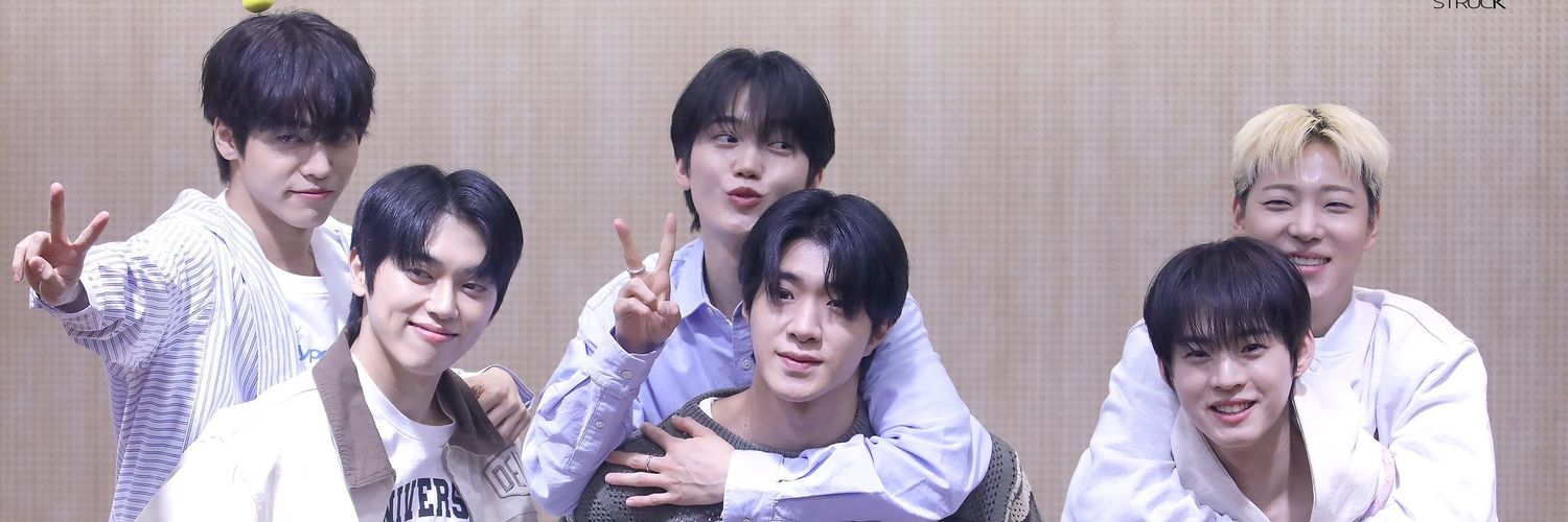 ➣ Pauu 🪐 VA A VER A SKZ 🇦🇷 onfcomeback🫀 banner