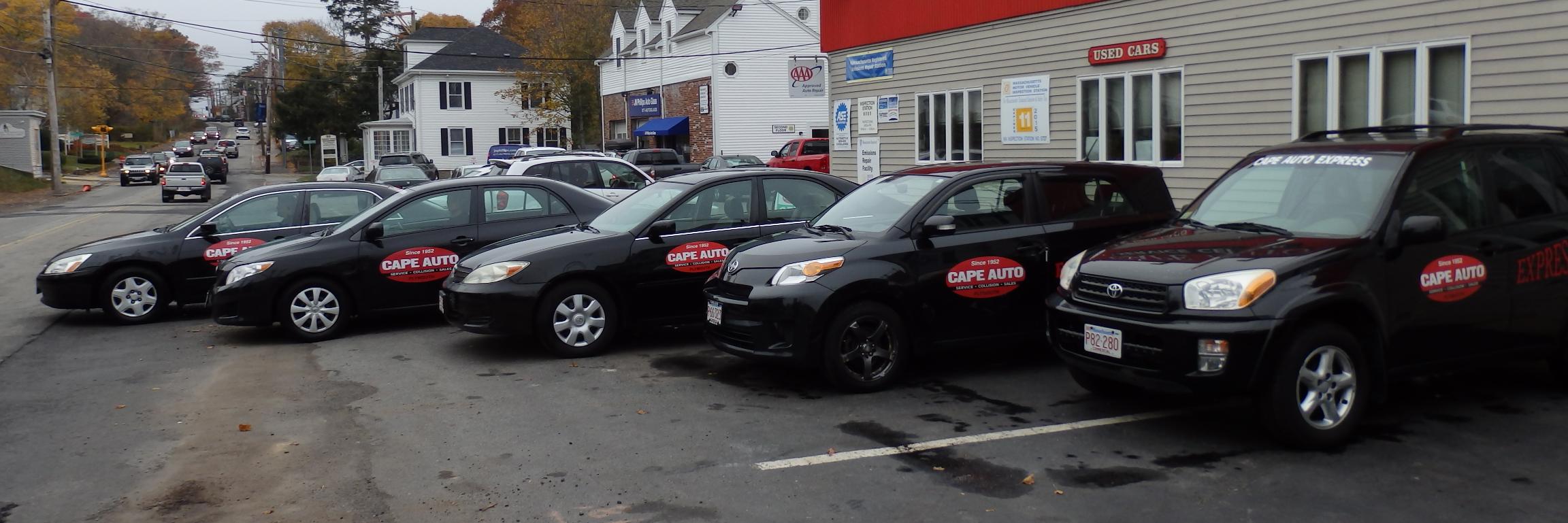 CapeAutoCenters's profile banner image