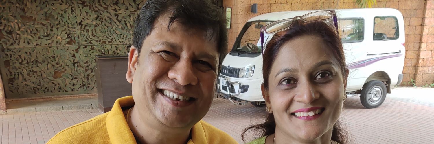 bharatbafna's profile banner image