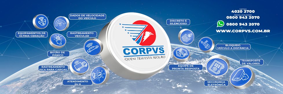 corpvs's profile banner image