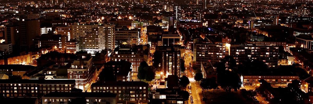 Rinse FM's banner