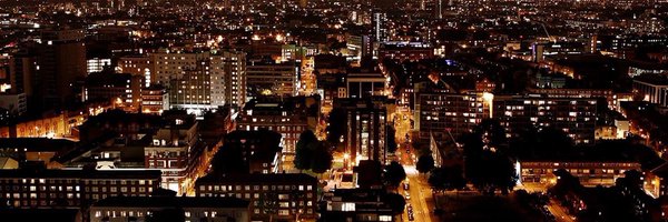 RinseFM Profile Banner
