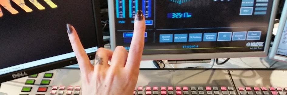 Rosemary Walton banner