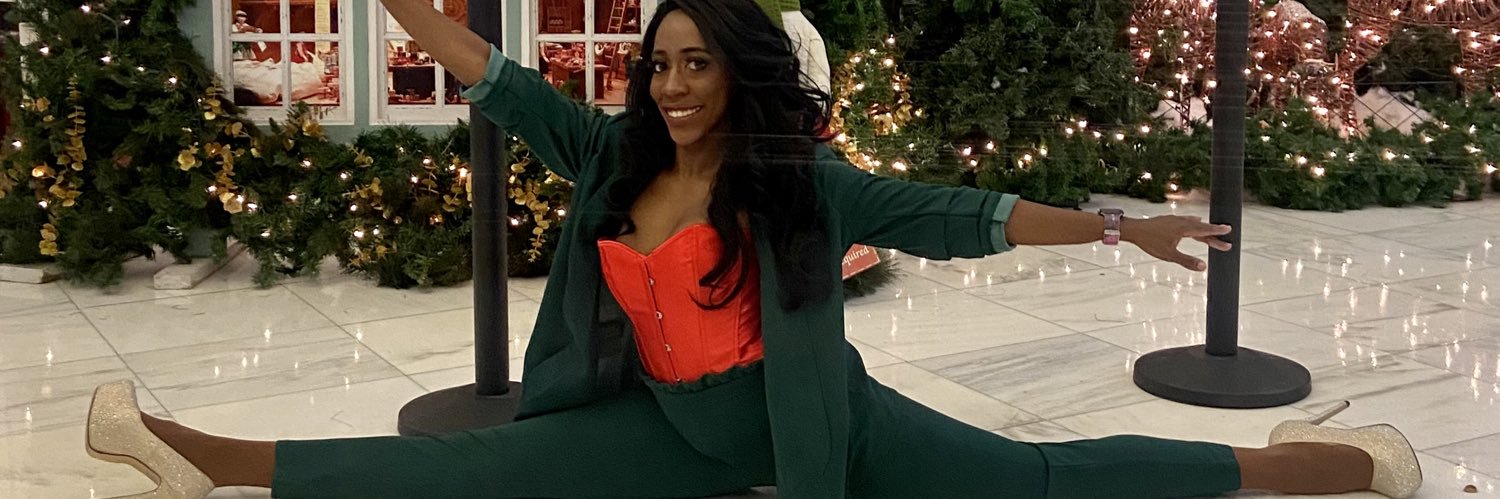 MsDanceIsMyLife's profile banner image