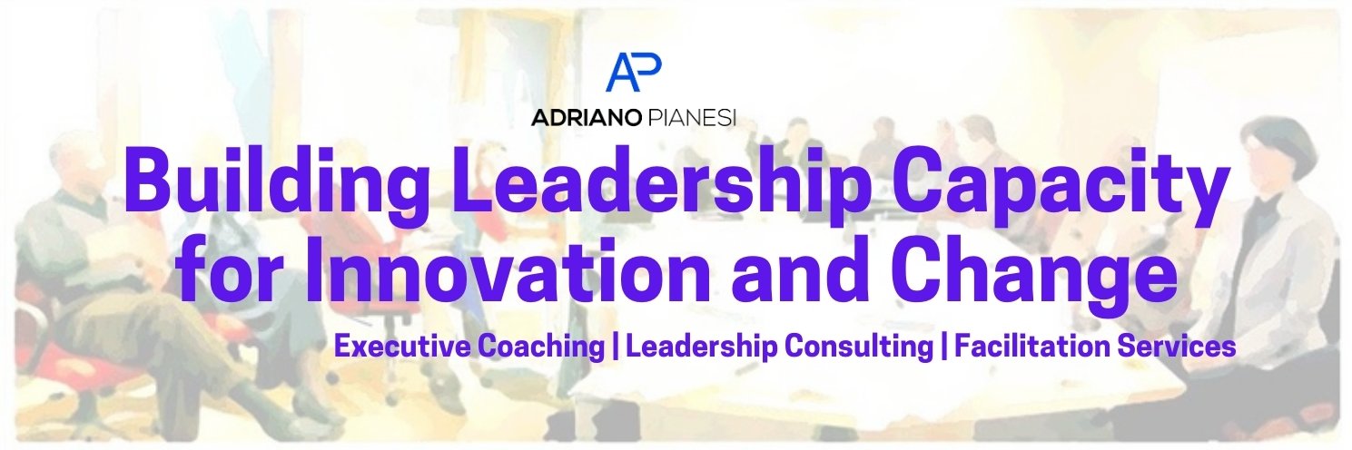 Adriano Pianesi banner