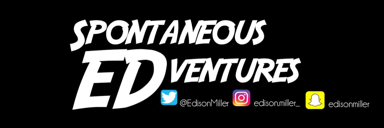 EdisonMiller's profile banner image