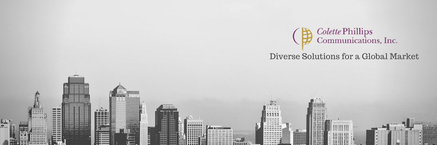 Colette Phillips Communications banner