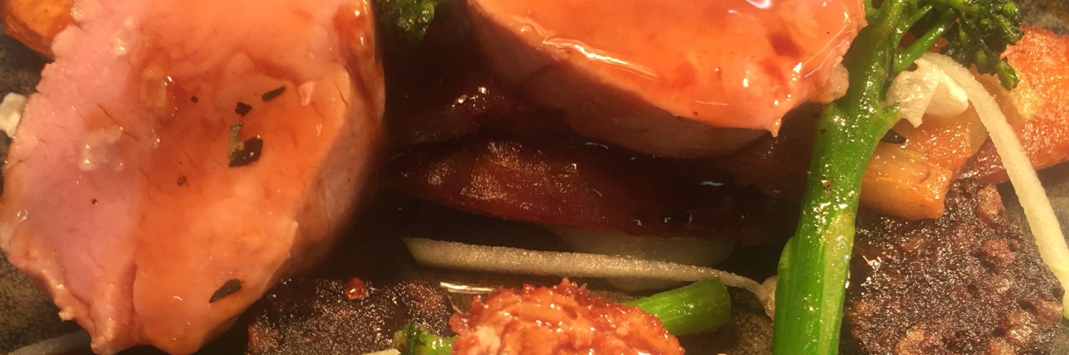 leechef69's profile banner image