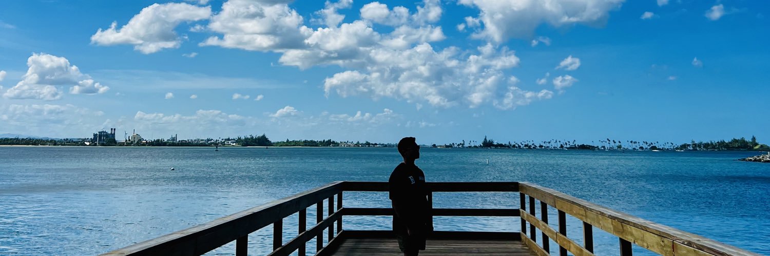 AndresAlexisI's profile banner image