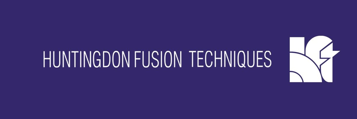 Huntingdon Fusion banner