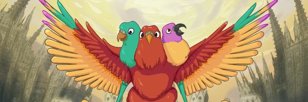 Lactiblu's profile banner image