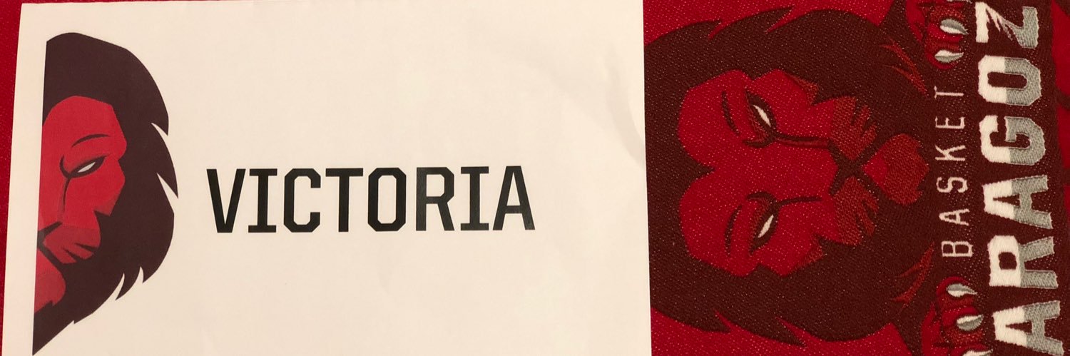VictoriaMingote's profile banner image