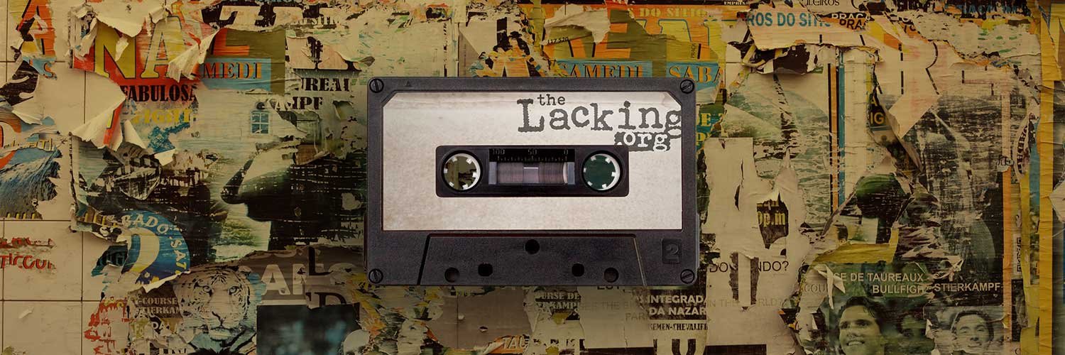 jclacking's profile banner image