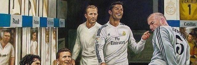 elpancio71's profile banner image