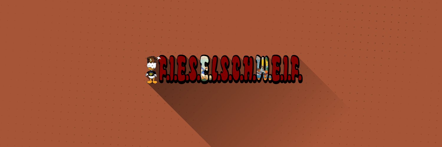 F.I.E.S.E.L.S.C.H.W.E.I.F. banner