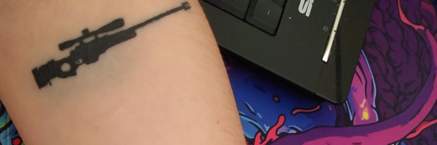 SpOoKy_CSGO's profile banner image