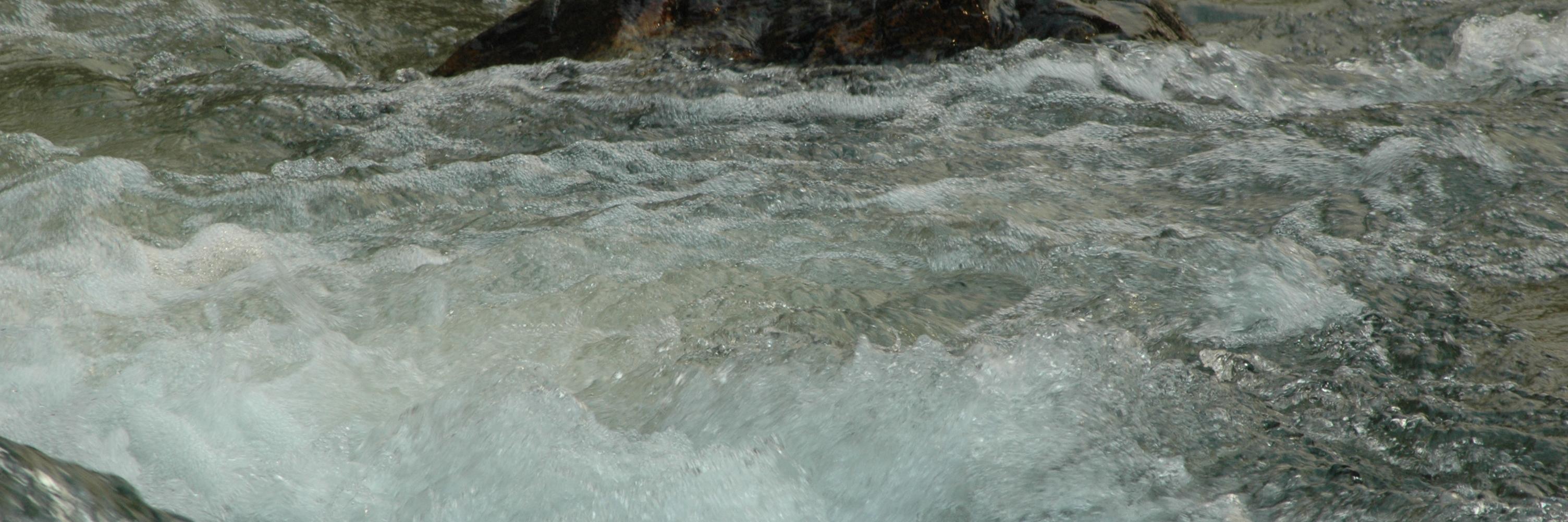 Oklahoma Water Resources Board banner